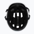 Casco da ciclismo POC Amidal hydrogen white/uranium black matt 5