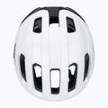 Casco da ciclismo POC Amidal hydrogen white/uranium black matt 6