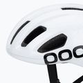 Casco da ciclismo POC Amidal hydrogen white/uranium black matt 7