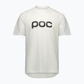Maglietta da ciclismo da uomo POC Reform Enduro hydrogen white