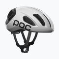 Casco da ciclismo POC Amidal hydrogen white/uranium black matt