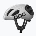 Casco da ciclismo POC Amidal hydrogen white/uranium black matt 2