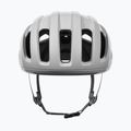 Casco da ciclismo POC Amidal hydrogen white/uranium black matt 3