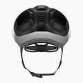 Casco da ciclismo POC Amidal hydrogen white/uranium black matt 4