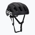 Casco da ciclismo POC Amidal uranium black matt/hydrogen white