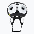 Casco da ciclismo POC Amidal uranium black matt/hydrogen white 4