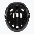 Casco da ciclismo POC Amidal uranium black matt/hydrogen white 5