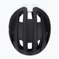 Casco da ciclismo POC Amidal uranium black matt/hydrogen white 6