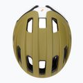 Casco da ciclismo POC Amidal olivine green matt/thulite pink matt 6