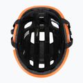 Casco da ciclismo POC Amidal indicolite blue matt/carnelian orange matt 5