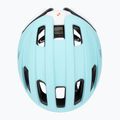 Casco da ciclismo POC Amidal indicolite blue matt/carnelian orange matt 6