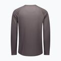 Maglia a maniche lunghe da ciclismo da uomo POC Reform Enduro Jersey sylvanite grey 4
