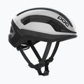 Casco da ciclismo POC Omne Lite hydrogen white/uranium black matt