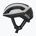 Casco da ciclismo POC Omne Lite hydrogen white/uranium black matt 2