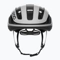 Casco da ciclismo POC Omne Lite hydrogen white/uranium black matt 3