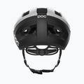 Casco da ciclismo POC Omne Lite hydrogen white/uranium black matt 4
