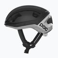 Casco da ciclismo POC Omne Lite uranium black matt/hydrogen white 2