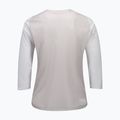 Maglietta da ciclismo da donna POC Motion Air Jersey 3/4 granite grey 4