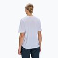 Maglietta da ciclismo da donna POC Motion Air hydrogen white 2