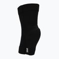 Ginocchiere protettive per ciclismo POC VPD Max uranium black 3