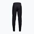Pantaloni da ciclismo da uomo POC Motion uranium black 4
