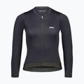 Maglia a maniche lunghe da ciclismo da uomo POC Cadence Jersey uranium black 3