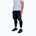 Pantaloncini da ciclismo da uomo POC Motion uranium black