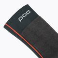Calze da sci POC Race sylvanite grey 4