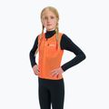Gilet protettivo per bambini POC Pocito VPD Air Vest Jr fluorescent orange 3