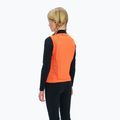 Gilet protettivo per bambini POC Pocito VPD Air Vest Jr fluorescent orange 4