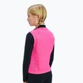 Gilet protettivo per bambini POC Pocito VPD Air Vest Jr fluorescent pink 4