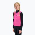 Gilet protettivo per bambini POC Pocito VPD Air Vest Jr fluorescent pink 5