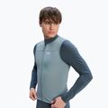Pettorina protettiva da uomo POC VPD Air Vest granite grey 3