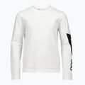 Maglietta a maniche lunghe bambino POC Tee Jr blixten white
