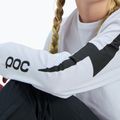 Maglietta a maniche lunghe bambino POC Tee Jr blixten white 6