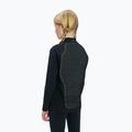 Gilet protettivo per bambini POC VPD Air Vest Jr uranium black 4