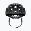 POC Ventral Air MIPS casco da bicicletta nero uranio opaco/arancio fluorescente opaco 3