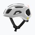 Casco da bicicletta POC Ventral Air MIPS idrogeno bianco/arancio fluorescente 2
