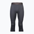 Pantaloni termici uomo POC Layer Merino 3/4 Tights sylvanite grey