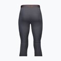 Pantaloni termici uomo POC Layer Merino 3/4 Tights sylvanite grey 2