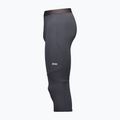 Pantaloni termici uomo POC Layer Merino 3/4 Tights sylvanite grey 3