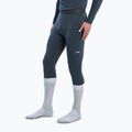 Pantaloni termici uomo POC Layer Merino 3/4 Tights sylvanite grey 4