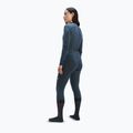 Pantaloni termici da donna POC Layer Merino 3/4 Tights sylvanite grey 3