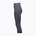 Pantaloni termici da donna POC Layer Merino 3/4 Tights sylvanite grey 6