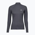 Maglia termica da donna POC Layer Merino Mock Neck Jersey sylvanite grey 3