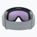 Maschera da sci POC Fovea Mid granite grey/partly sunny blue 4