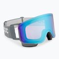 Maschera da sci POC Nexal granite grey/partly sunny blue 2