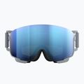 Maschera da sci POC Nexal granite grey/partly sunny blue 3