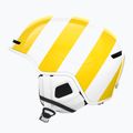 Casco da sci POC Obex Pure yellow/white 2