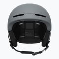 Casco da sci POC Obex MIPS granite grey matt 3